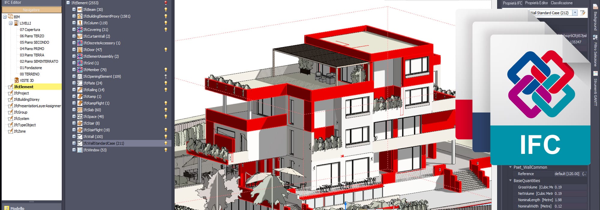 usBIM.editor